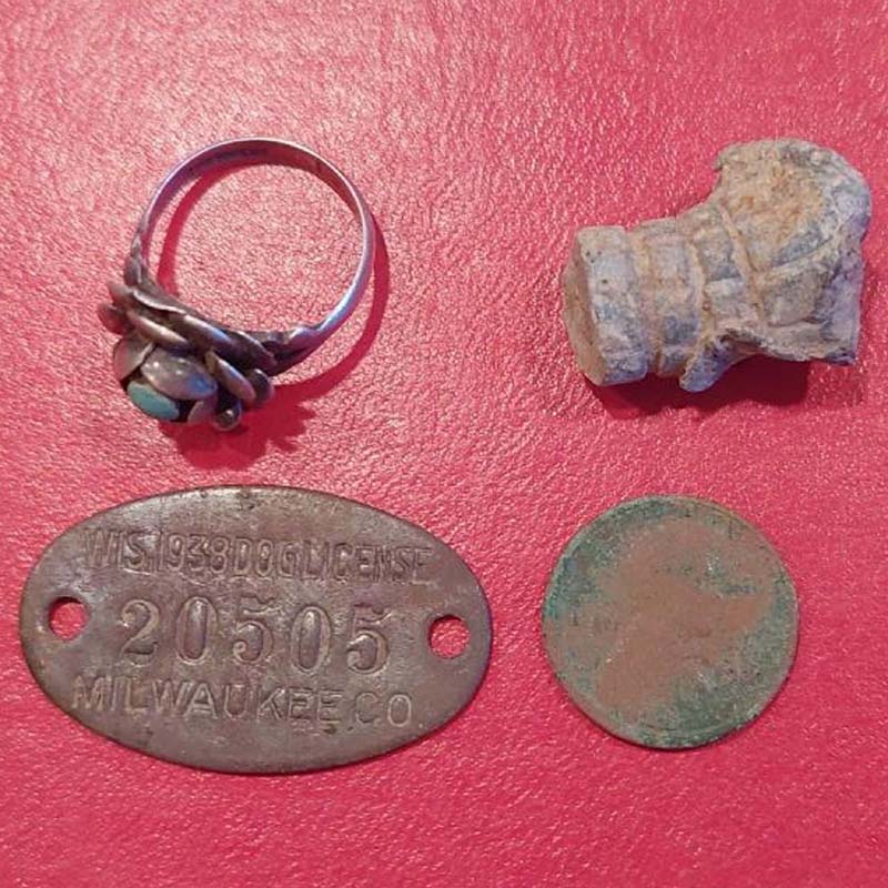 One-Ugly-Indian-Head-And-Some-Nice-Other-Finds